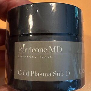 Perricone MD Cold Plasma Sub-D Cream